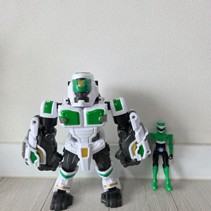 미니특공대 애니멀트론 빅콩