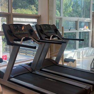 디랙스 런닝머신