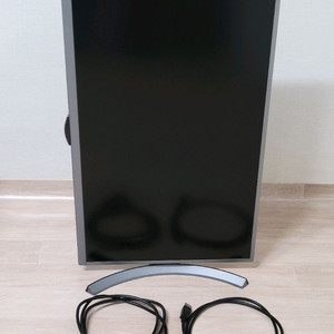 한성컴퓨터 ULTRON 3279UH HDR 4K UHD