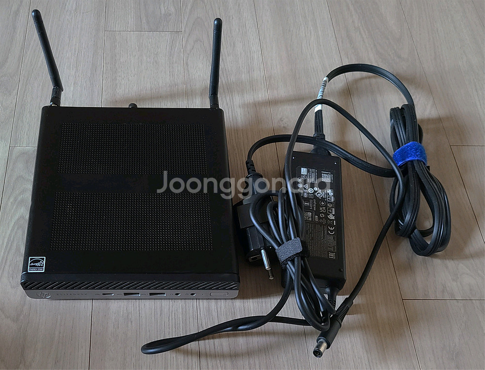 HP Ellitedesk 705 G4 Ryzen5--0