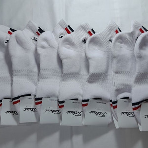 무료배송 10켤레 골프양말 타이틀 여성용