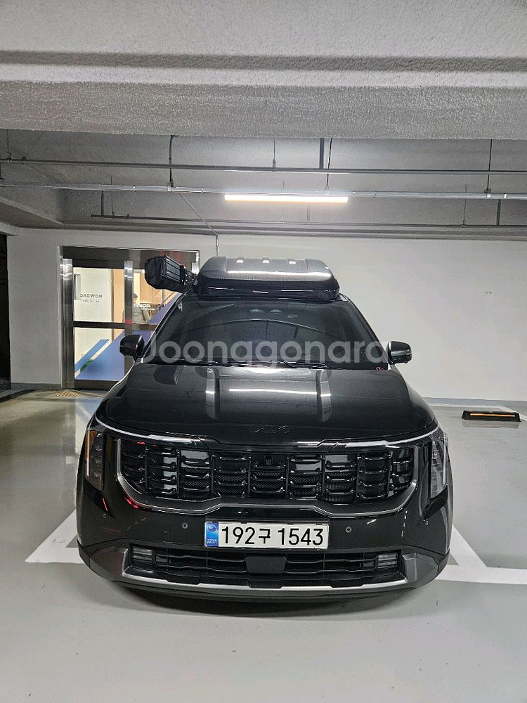 스타리무진(카니발 하이리무진 특장)--0