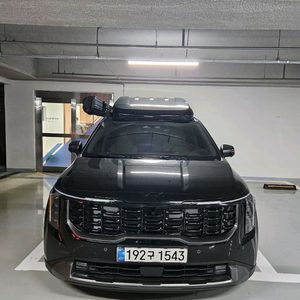 스타리무진(카니발 하이리무진 특장)