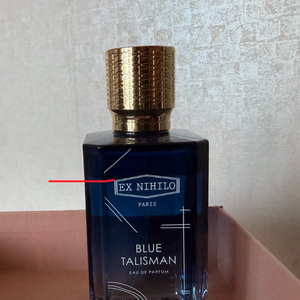 엑스니힐로 블루 탈리스만 오드퍼퓸 100ml