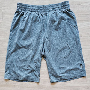 (아동용)(블랙 야크)(네파)반바지/인디고 키즈 티셔츠