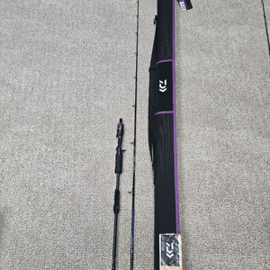 다이와루키나bj ex 3파