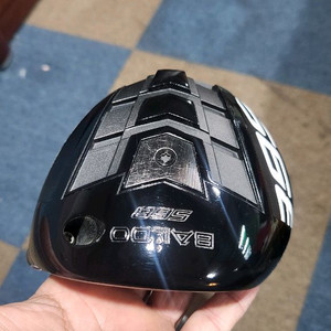 발도 568 샬로우 드라이버 헤드만 ㅡ최종인하