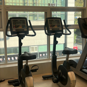 디랙스 입식 싸이클