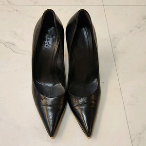 구찌 여성 하이힐 36C(235) 2켤레