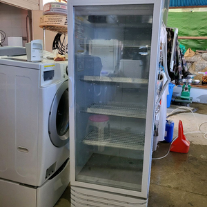 쇼케이스 냉동고 업소용 냉동고 23년 상태최상