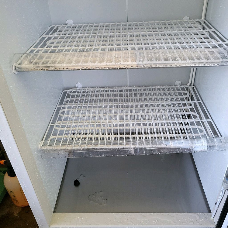 쇼케이스 냉동고 업소용 냉동고 23년 상태최상--6