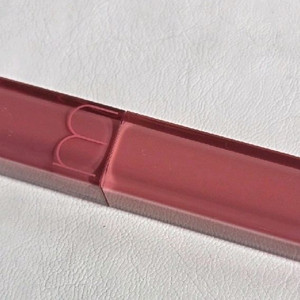 롬앤 듀이풀 워터 틴트 립글로스 립스틱(3호 이프로즈)