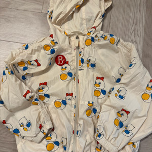 베베드피노 바람막이 ,청바지