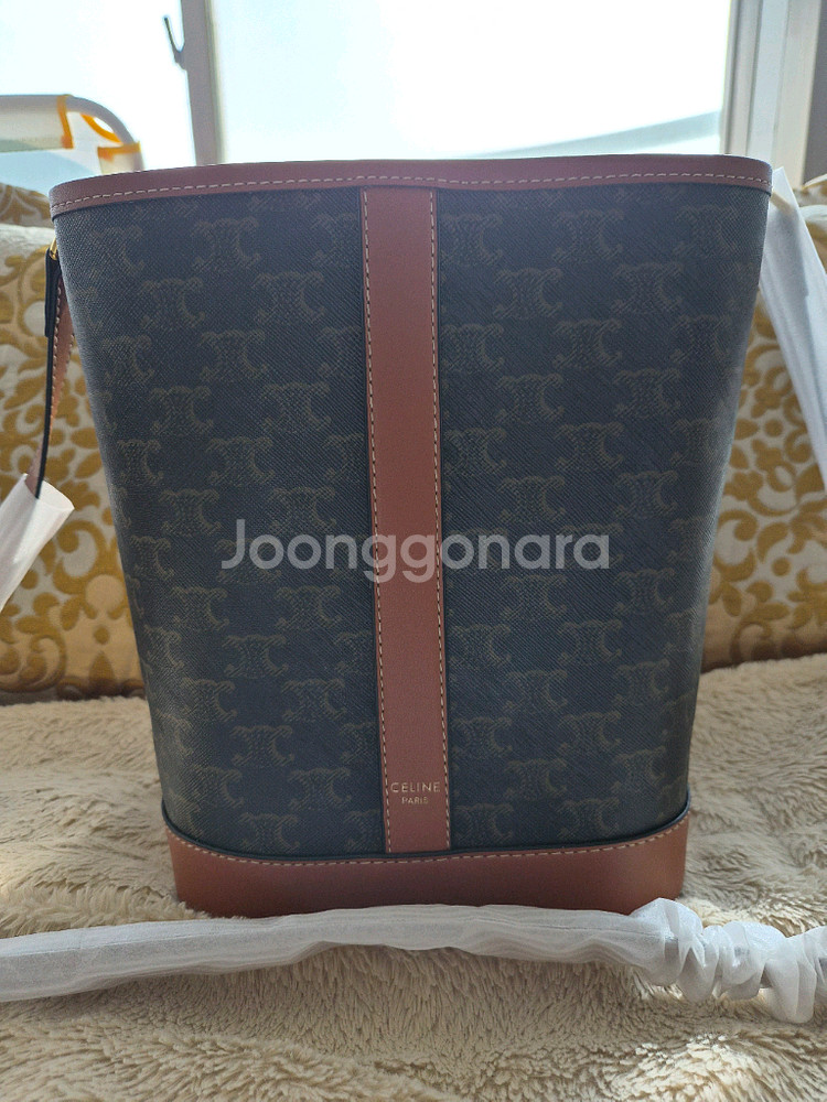 셀린느. 새상품가방~--0