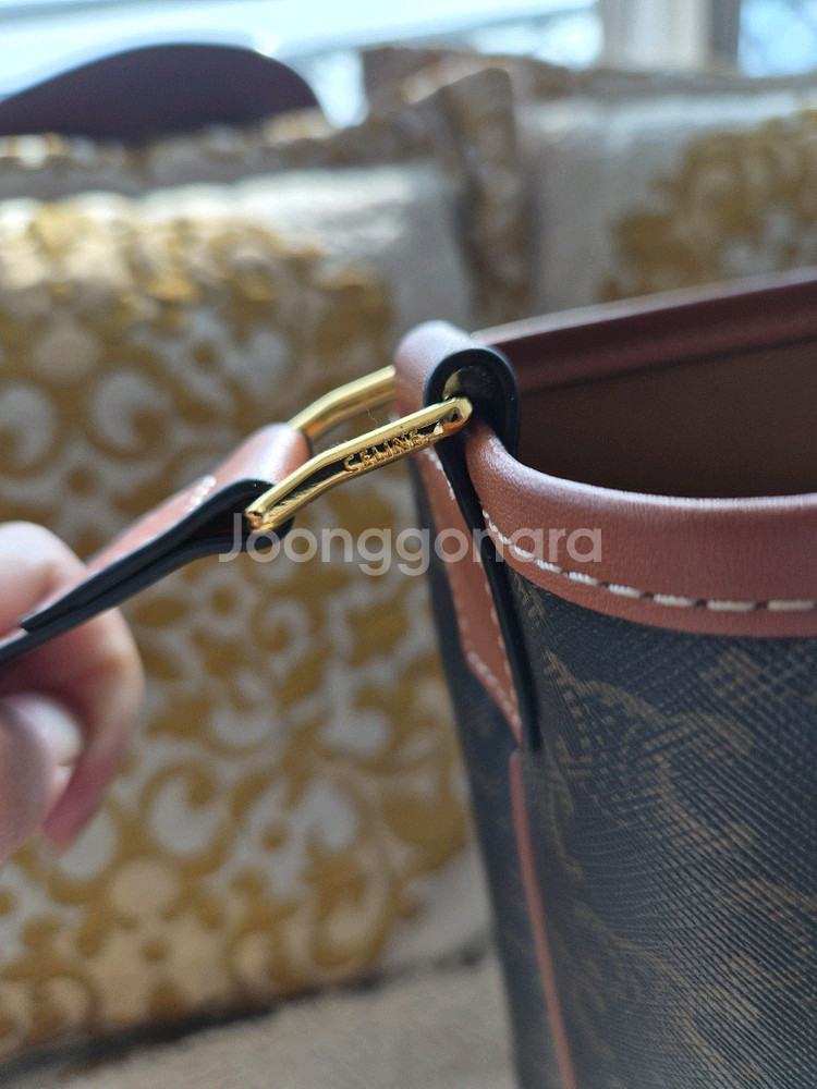 셀린느. 새상품가방~--2