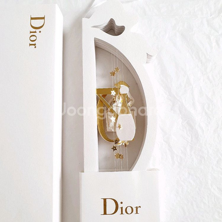 디올 모빌 vip 인테리어 소품--1
