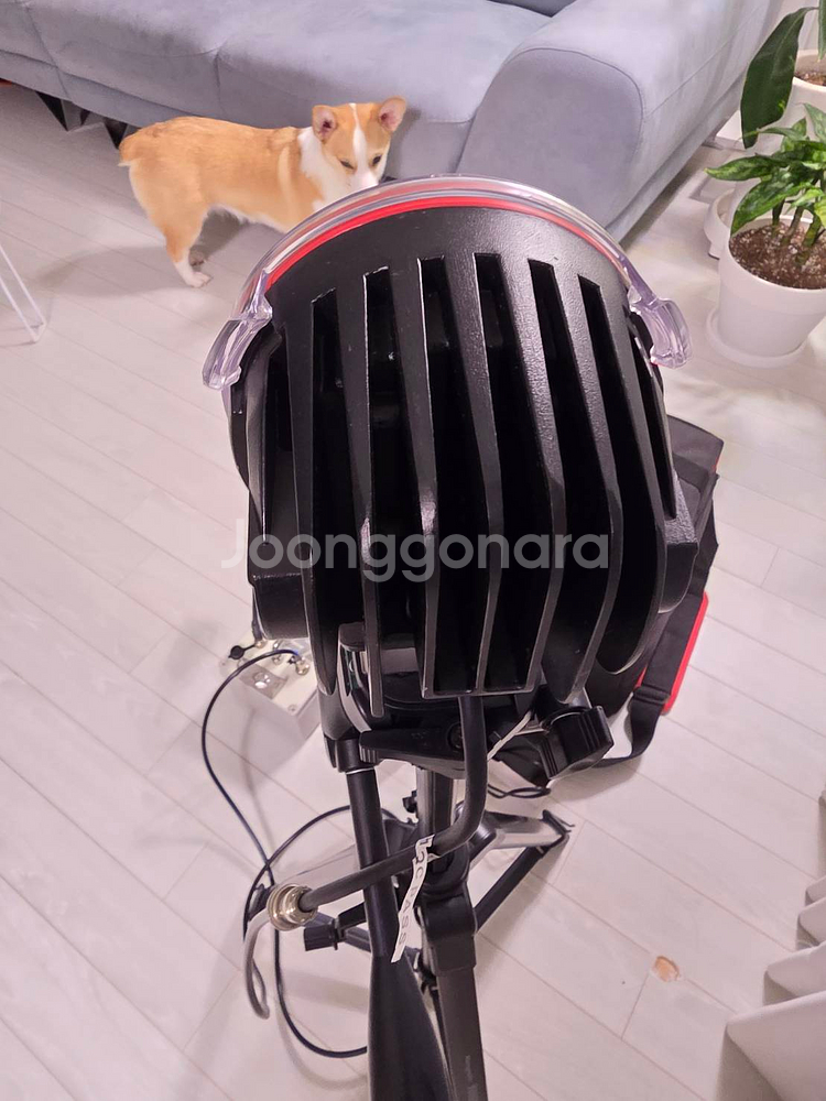 153공방 스마트 프리미엄 60W 집어등 세트--3