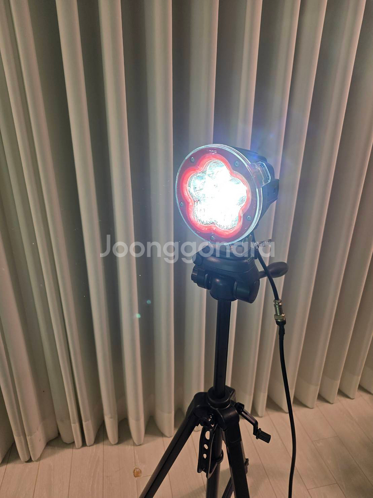 153공방 스마트 프리미엄 60W 집어등 세트--2