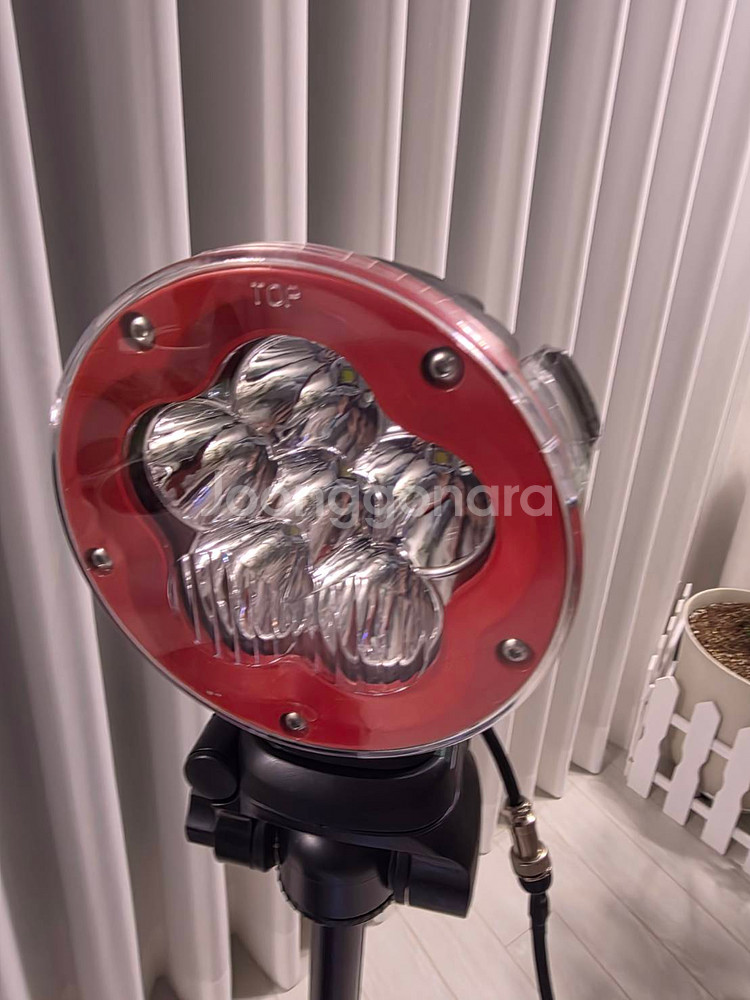 153공방 스마트 프리미엄 60W 집어등 세트--6