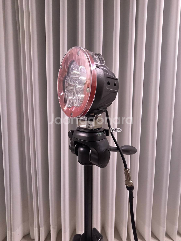 153공방 스마트 프리미엄 60W 집어등 세트--5