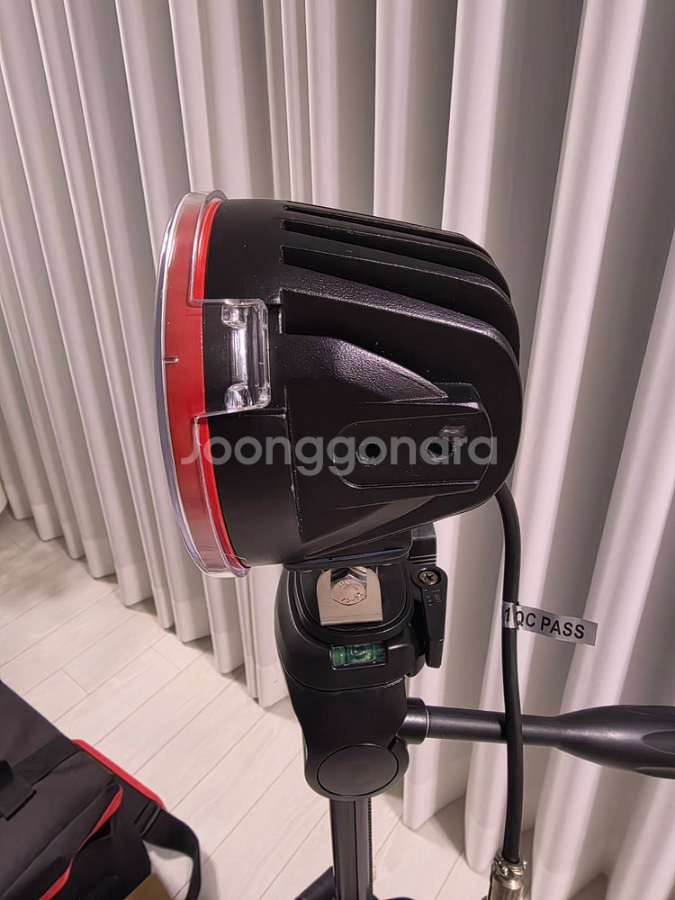 153공방 스마트 프리미엄 60W 집어등 세트--4