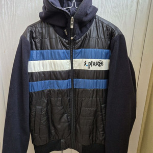 소이주니어 두툼잠바 17호