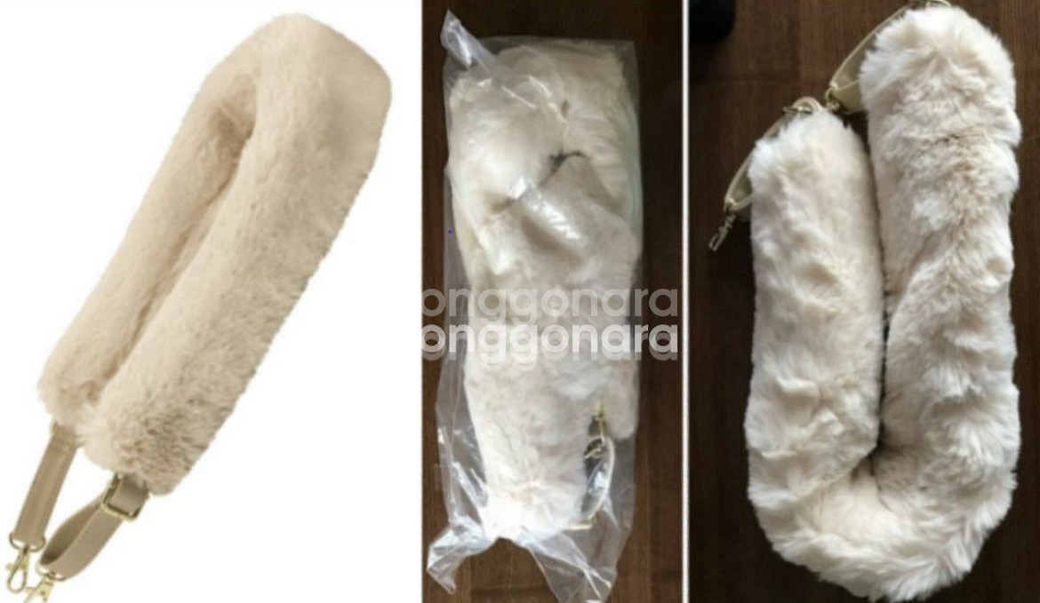 플러시 토트백--3