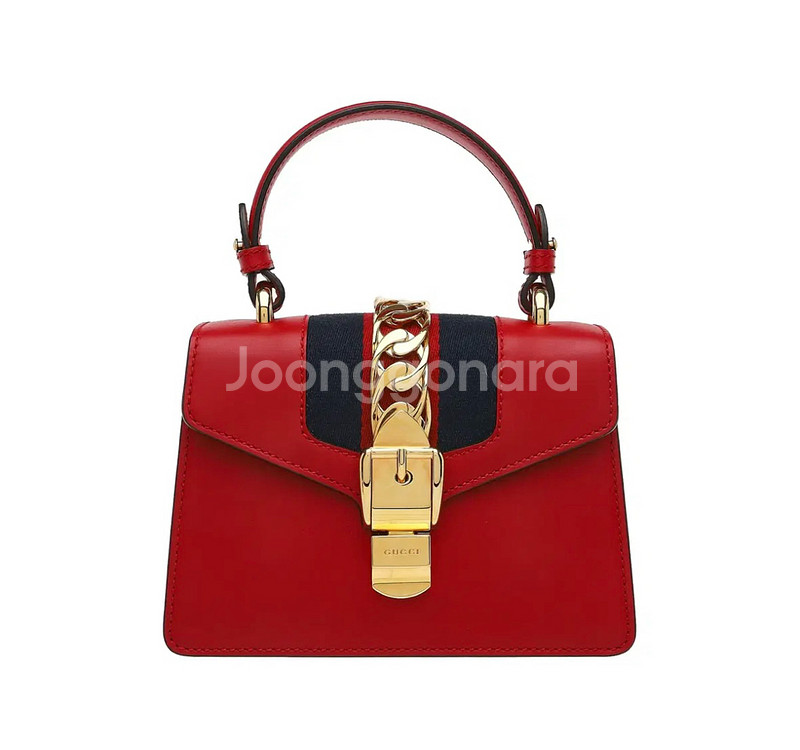 구찌 미니백(송혜교)--0