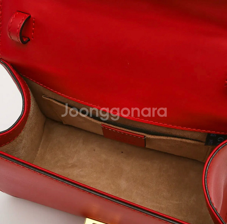 구찌 미니백(송혜교)--3