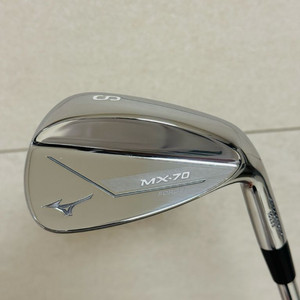 상태최상 미즈노 MX-70 forged 웨지 Dynamic Gold S200 95