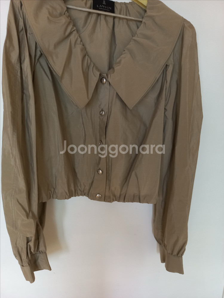 랑방블라우스--0