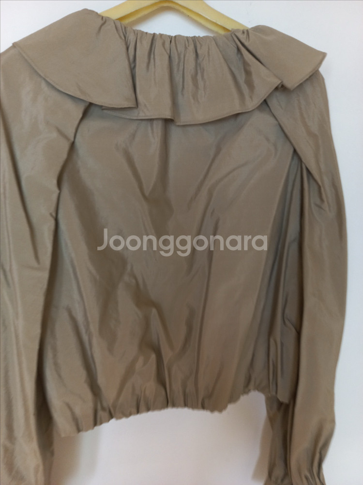 랑방블라우스--2