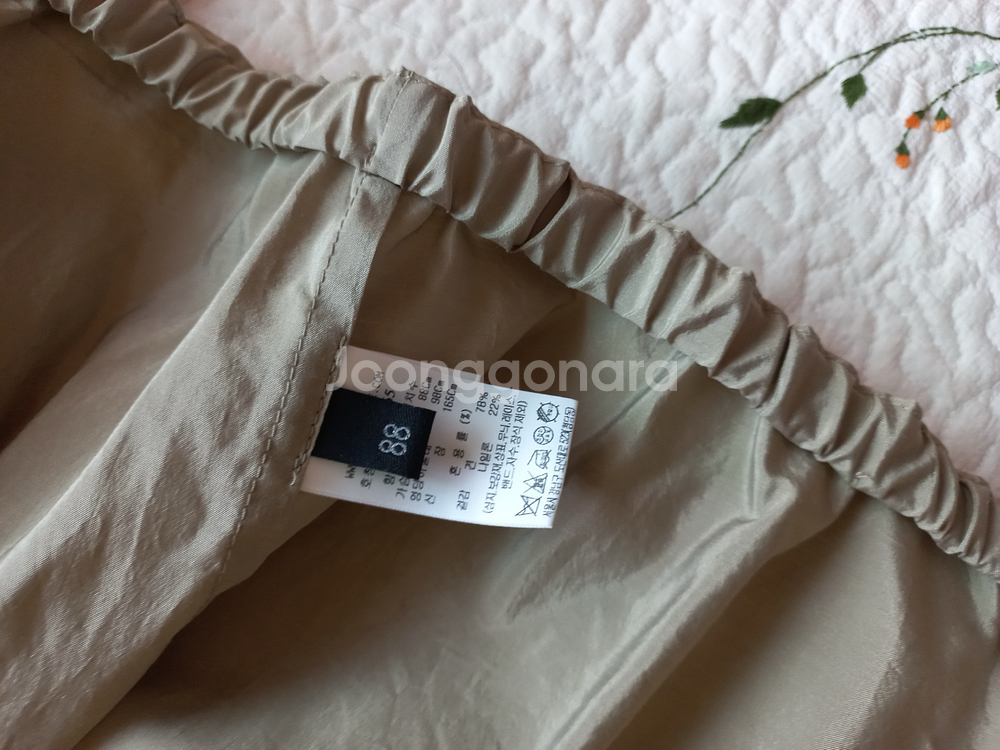 랑방블라우스--3