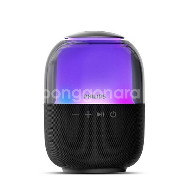 필립스 블루투스 스피커 새제품--0