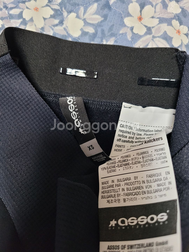 아소스 여성용 우마 GT 봄가을 하프 니커즈--2