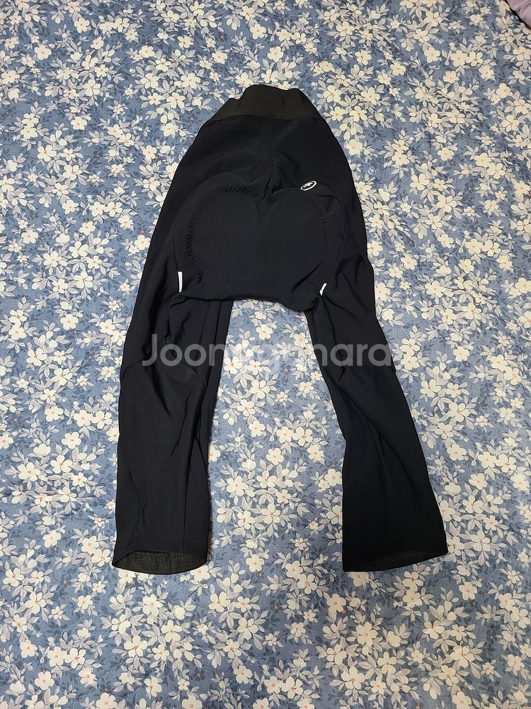 아소스 여성용 우마 GT 봄가을 하프 니커즈--1