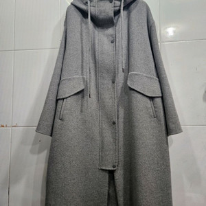 앤클라인후드코트(55~66)