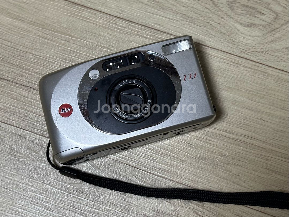 라이카 Z2X 필름카메라--0