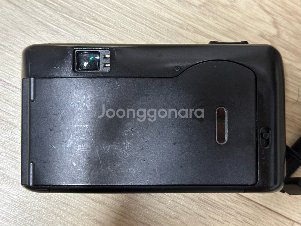 라이카 Z2X 필름카메라--2