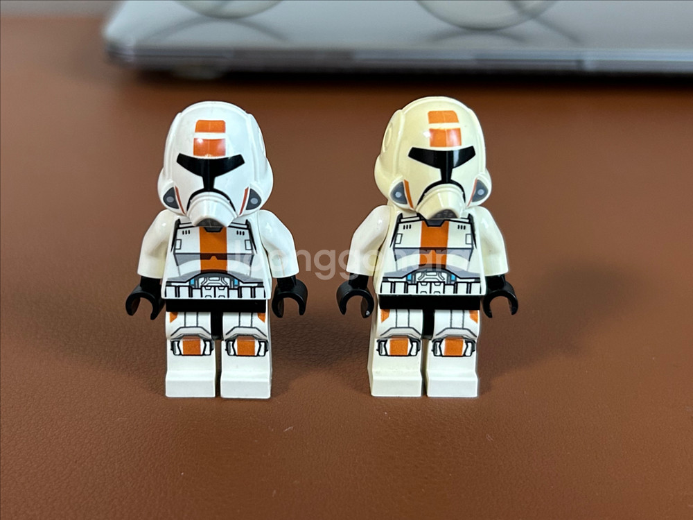 레고 스타워즈 구공화국 트루퍼 2기--0