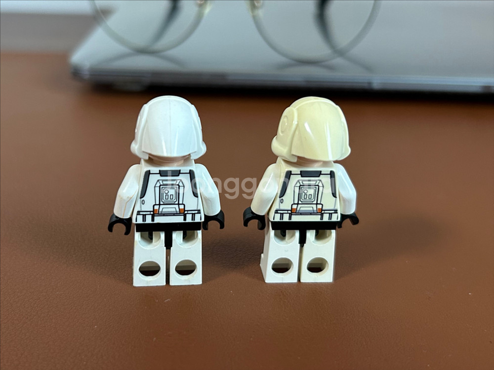 레고 스타워즈 구공화국 트루퍼 2기--1