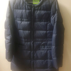 (165) [프랜치캣 계열사] 티파니키즈 경량 패딩 점퍼