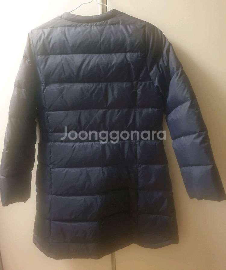 (165) [프랜치캣 계열사] 티파니키즈 경량 패딩 점퍼--1