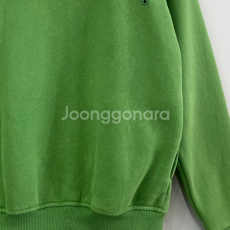 나이키 올드스쿨 후드 바시티 점퍼--6