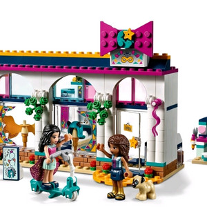 레고프렌즈 41344안드레아의악세사리매장