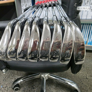 NIKE V PRO 골프 8아이언 세트 4~A