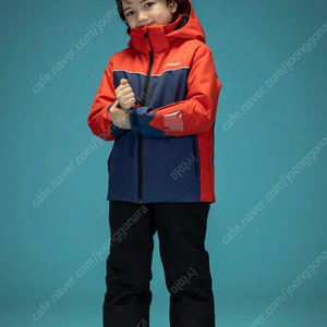 24/25 피닉스 주니어 JR 스키복 새상품 160 사이즈 팝니다.