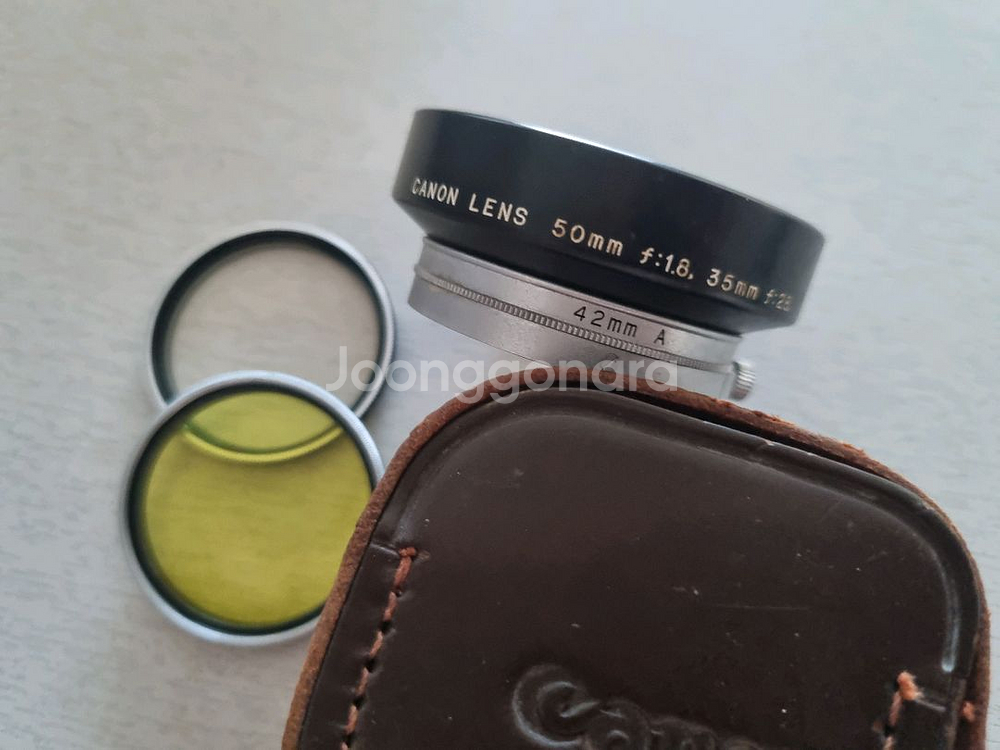 구하기힘든 캐논 ,니콘,후지카 ,미놀타 ,롤라이 후드--1