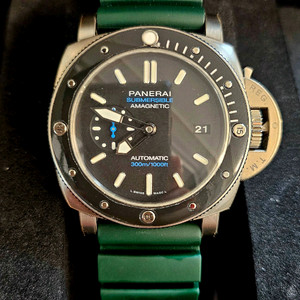 파네라이 pam 1389 판매합니다.[보증 28년]