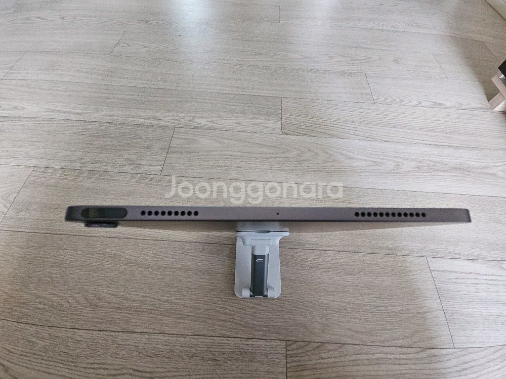 아이패드 에어 4세대 64GB WIFI 스그 팝니다--2